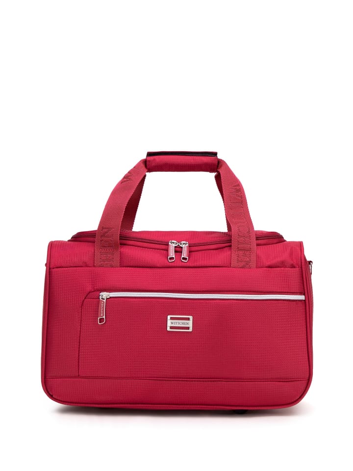 Сумка для ноутбука Wittchen, красный
Сумка для ноутбука Wittchen, красный
