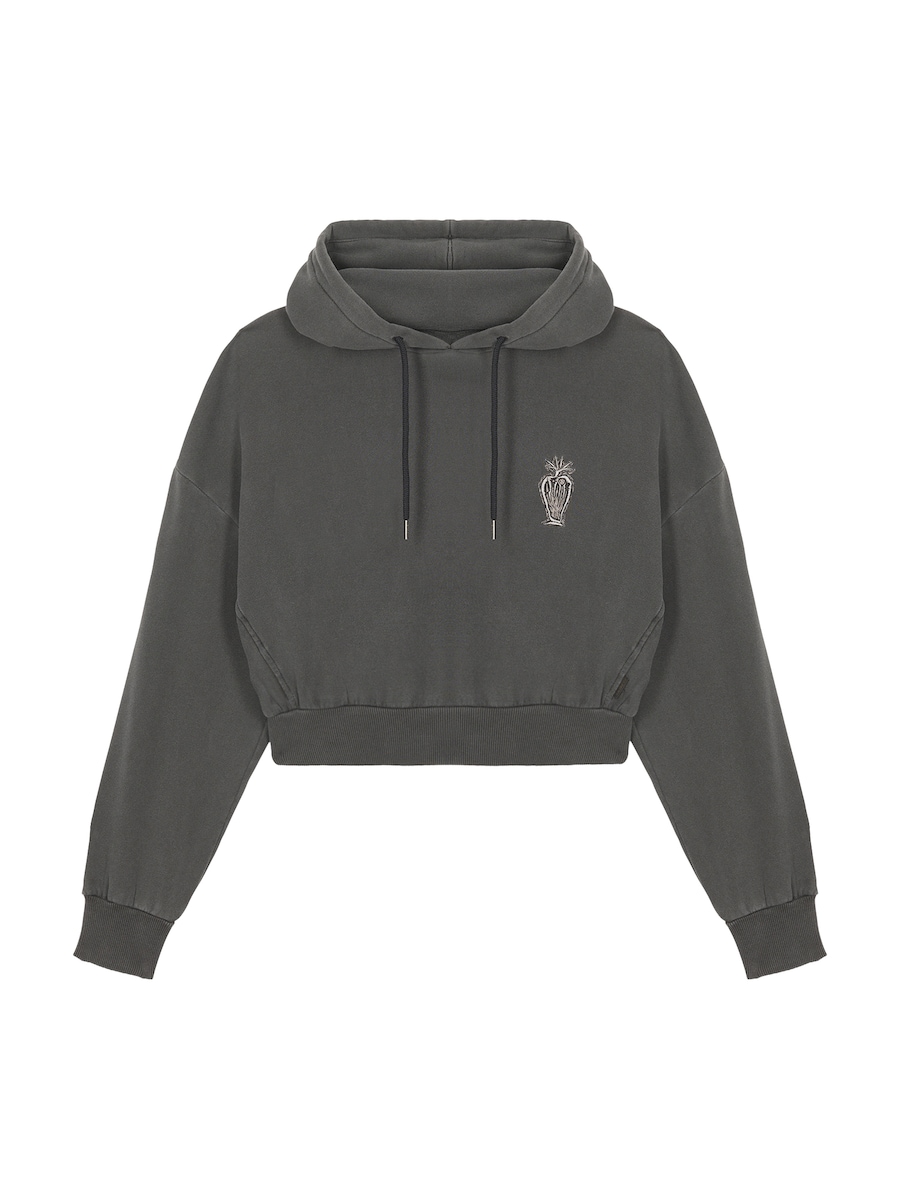 Толстовка Volcom FA Vaderetro, серый/антрацит
Толстовка Volcom FA Vaderetro, серый/антрацит