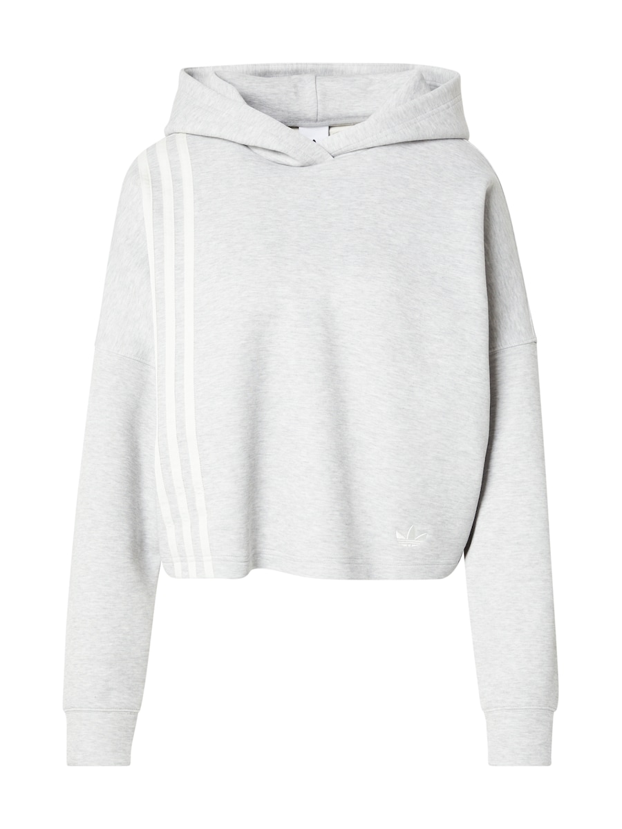 Толстовка ADIDAS ORIGINALS Off Placed, серый
Толстовка ADIDAS ORIGINALS Off Placed, серый