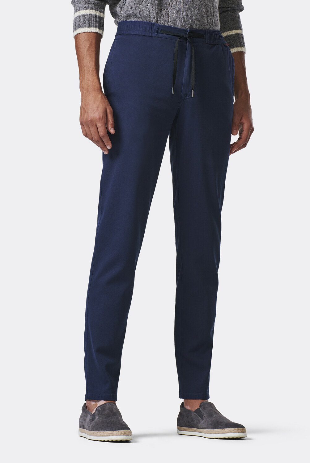 Брюки чинос Meyer Hose Taurus, синий
Брюки чинос Meyer Hose Taurus, синий