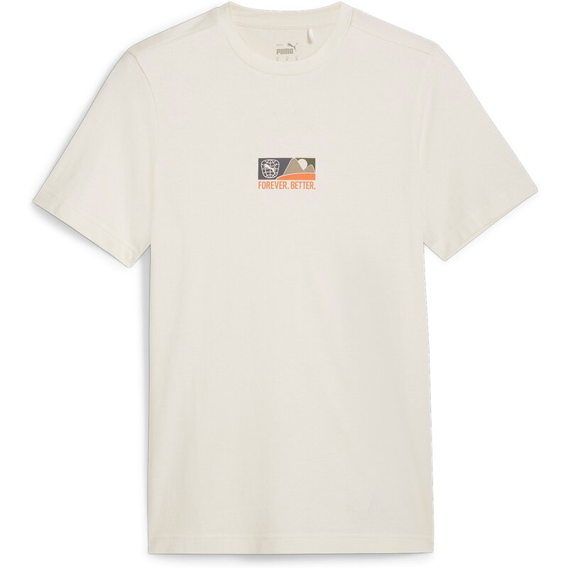 Футболка лучше спортивная футболка Puma, цвет no color
Футболка лучше спортивная футболка Puma, цвет no color