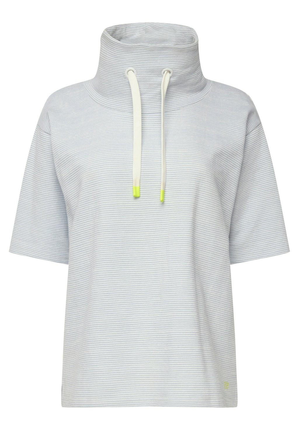 Футболка с принтом RINGEL LAURASØN, светло-голубой
Футболка с принтом RINGEL LAURASØN, светло-голубой