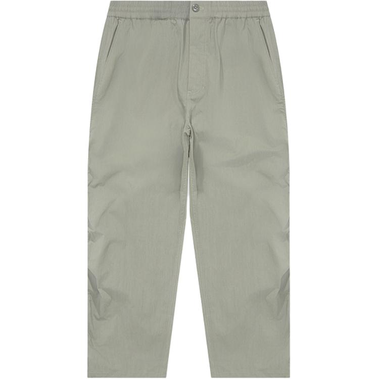 Повседневные брюки Unisex Moderate Straight Fit UNDEFEATED, серый
Повседневные брюки Unisex Moderate Straight Fit UNDEFEATED, серый