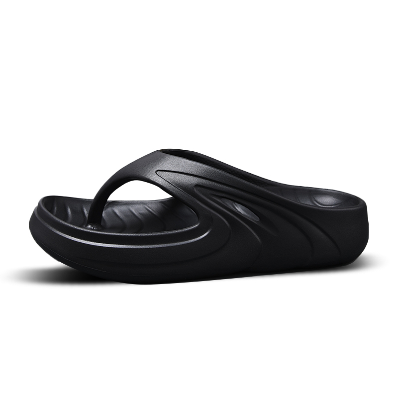 Износостойкие противоскользящие шлепанцы мужские Hong Kong Meng, Black
Износостойкие противоскользящие шлепанцы мужские Hong Kong Meng, Black