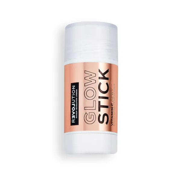 Праймер-карандаш Fix Stick Glow Relove, 1 UD
Праймер-карандаш Fix Stick Glow Relove, 1 UD