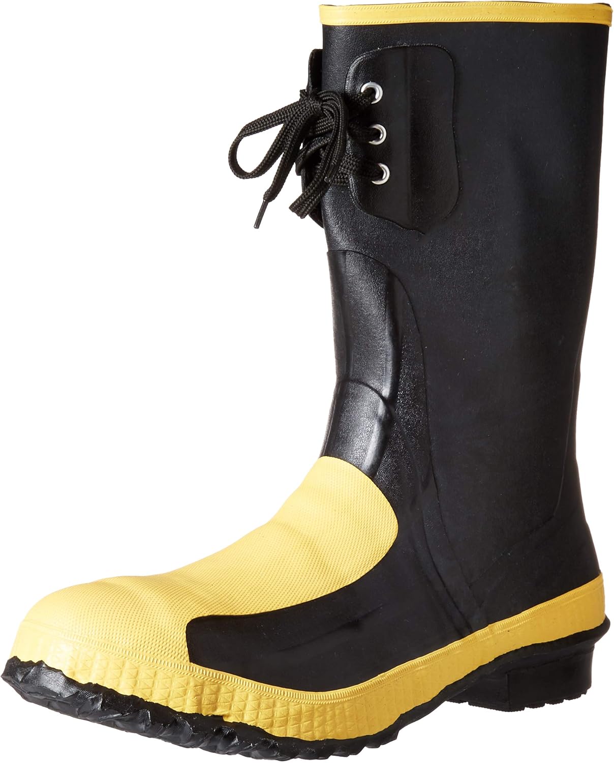 Мужские ботинки LaCrosse Meta Pac Met с металлическим носком, 30 см, черный
Мужские ботинки LaCrosse Meta Pac Met с металлическим носком, 30 см, черный