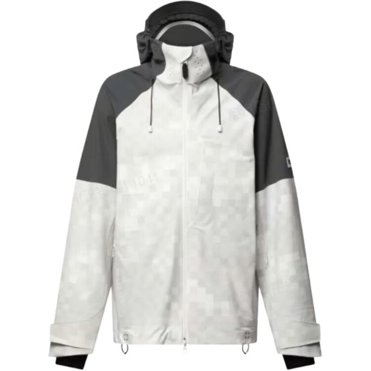 SKI Лыжная серия Куртка мужская серый Louis Vuitton
SKI Лыжная серия Куртка мужская серый Louis Vuitton