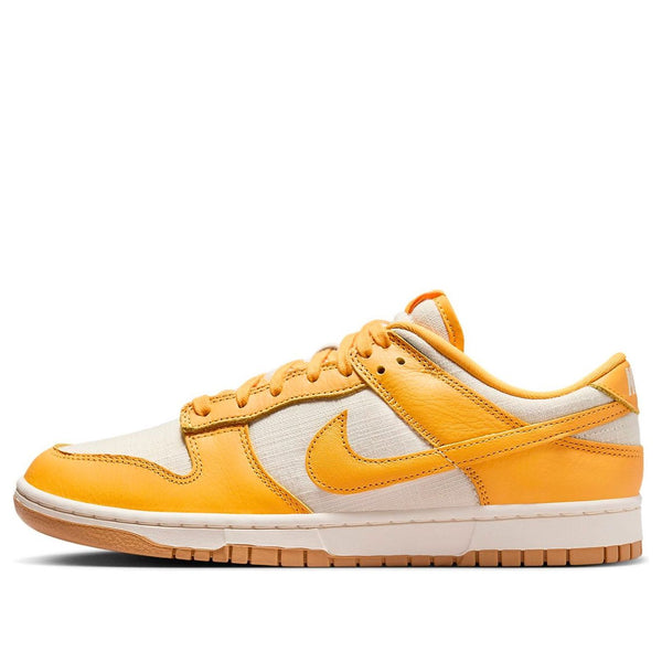 Кроссовки dunk low 'university gold soft yellow' Nike, белый
Кроссовки dunk low 'university gold soft yellow' Nike, белый