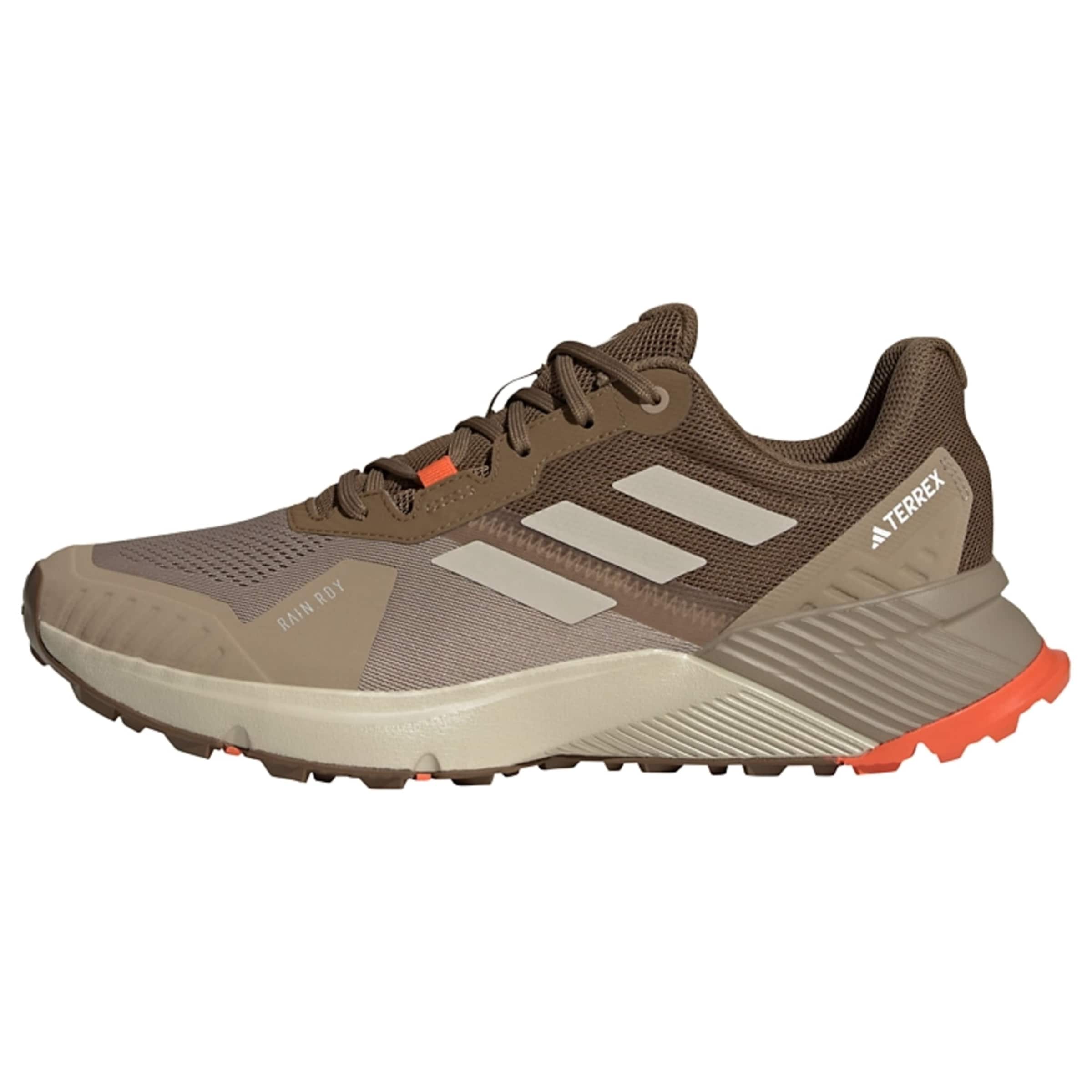 ADIDAS TERREX Кроссовки 'Soulstride' цвета хаки, оливковый
ADIDAS TERREX Кроссовки 'Soulstride' цвета хаки, оливковый