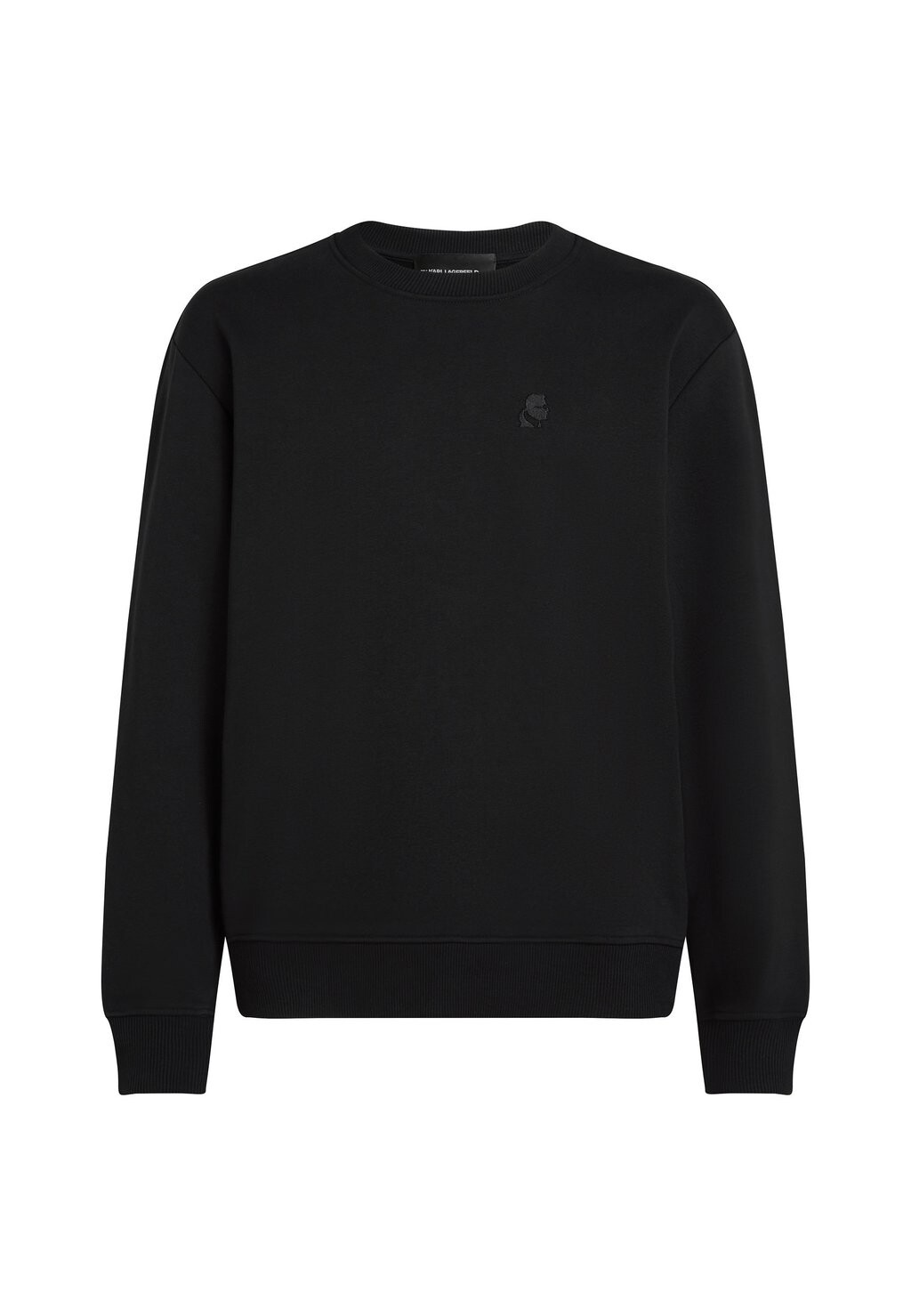 Толстовка KAMEO KARL LAGERFELD, черный
Толстовка KAMEO KARL LAGERFELD, черный