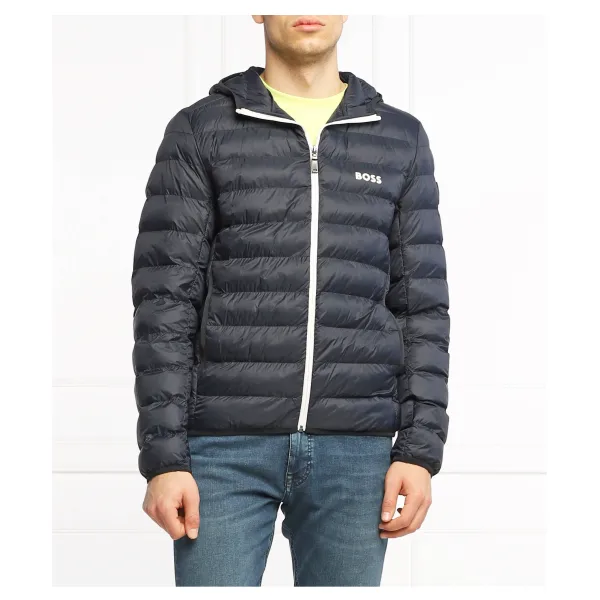 J_Thor куртка классического кроя Boss, синий
J_Thor куртка классического кроя Boss, синий
