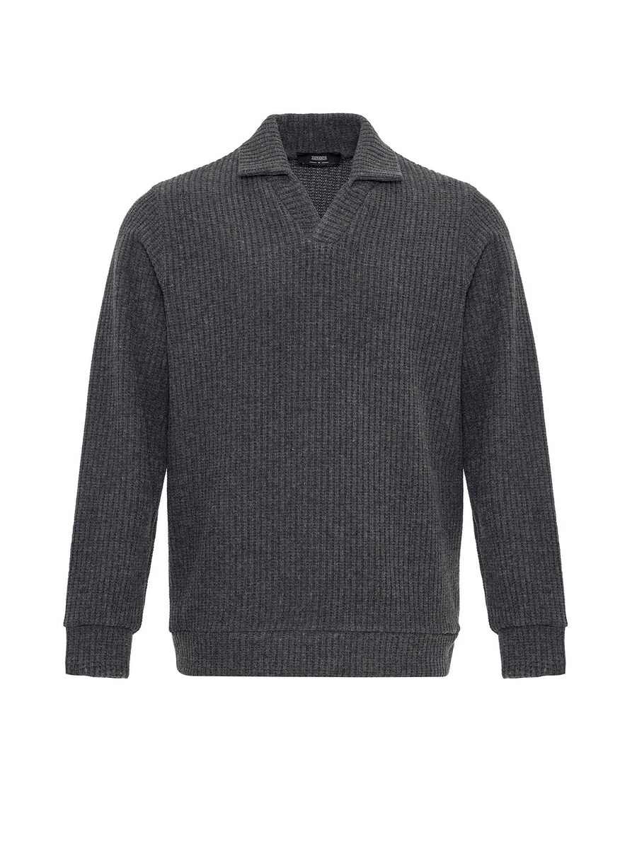 Толстовка Antioch, цвет Grey/Anthracite
Толстовка Antioch, цвет Grey/Anthracite