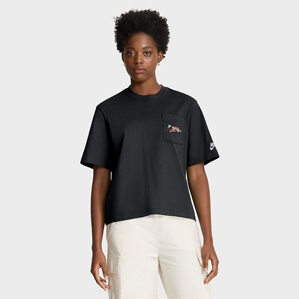 Женская черная футболка Cincinnati Bengals Rewind Pocket Boxy Nike, Черный, Женская черная футболка Cincinnati Bengals Rewind Pocket Boxy Nike
Женская черная футболка Cincinnati Bengals Rewind Pocket Boxy Nike, Черный, Женская черная футболка Cincinnati Bengals Rewind Pocket Boxy Nike