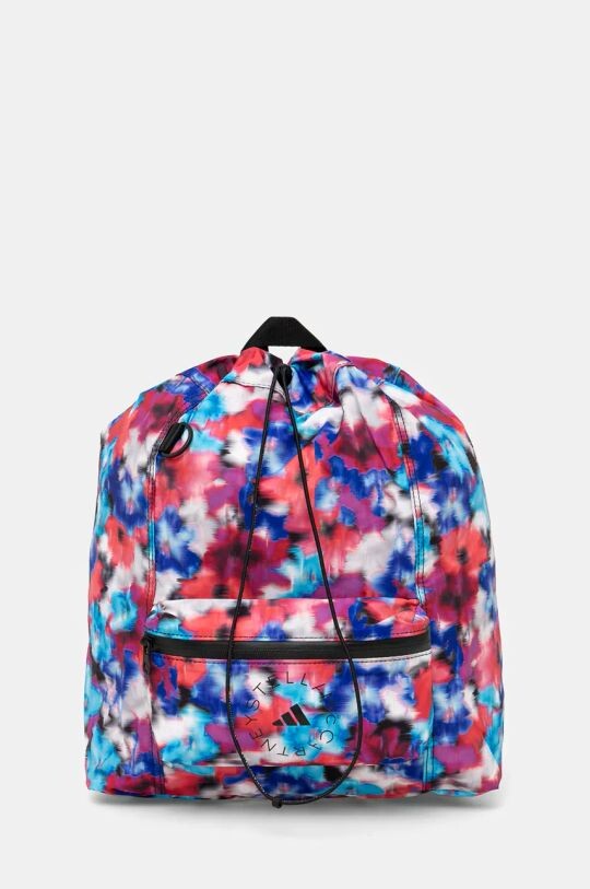 Рюкзак adidas by Stella McCartney, мультиколор 
Рюкзак adidas by Stella McCartney, мультиколор