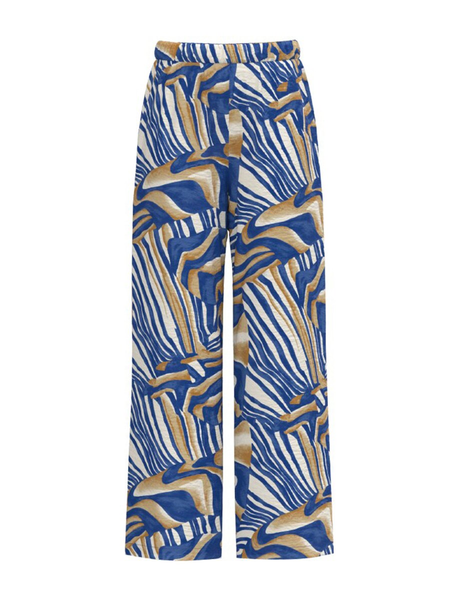 Широкие брюки DESIRES Isa, синий
Широкие брюки DESIRES Isa, синий