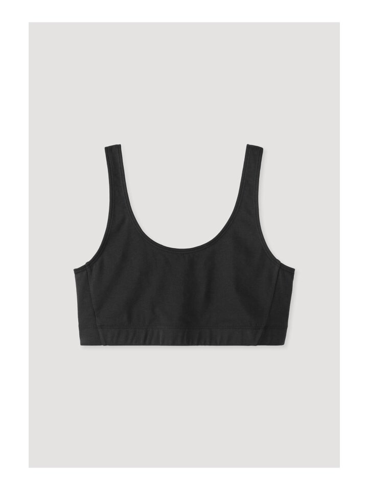 Бюстье Hessnatur, черный
Бюстье Hessnatur, черный