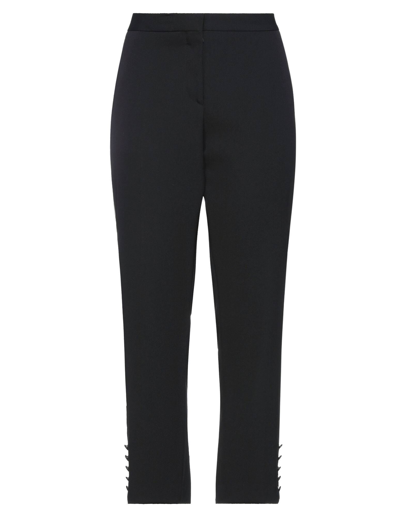 Брюки Burberry, черный
Брюки Burberry, черный