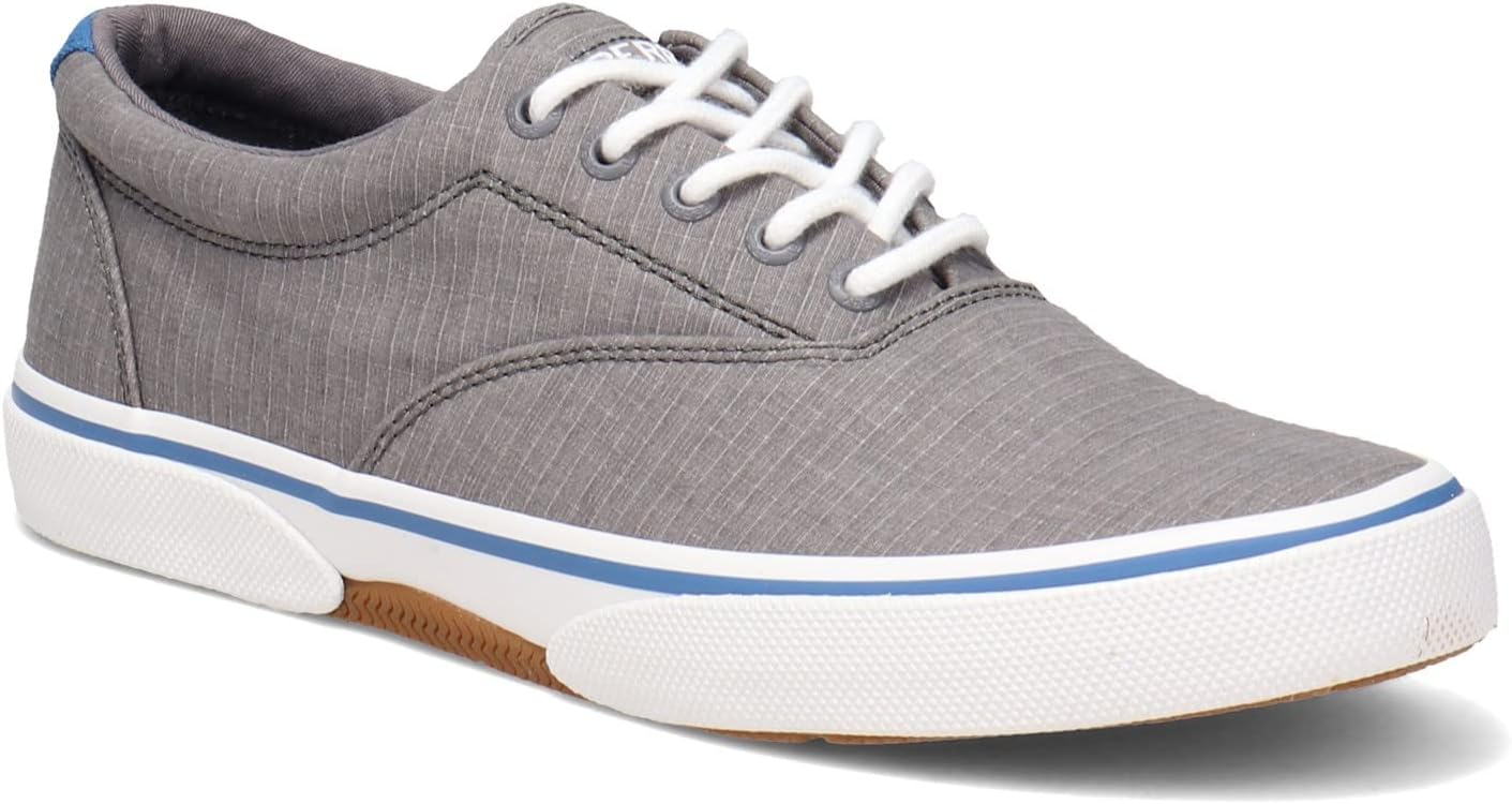 Мужские кроссовки Sperry Halyard CVO, серый
Мужские кроссовки Sperry Halyard CVO, серый