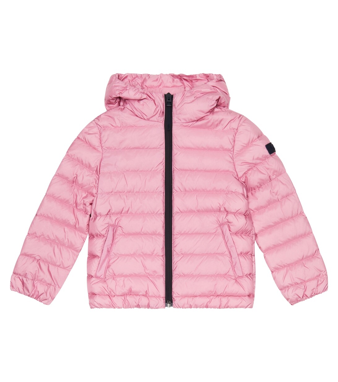 Пуховик Il Gufo, розовый
Пуховик Il Gufo, розовый