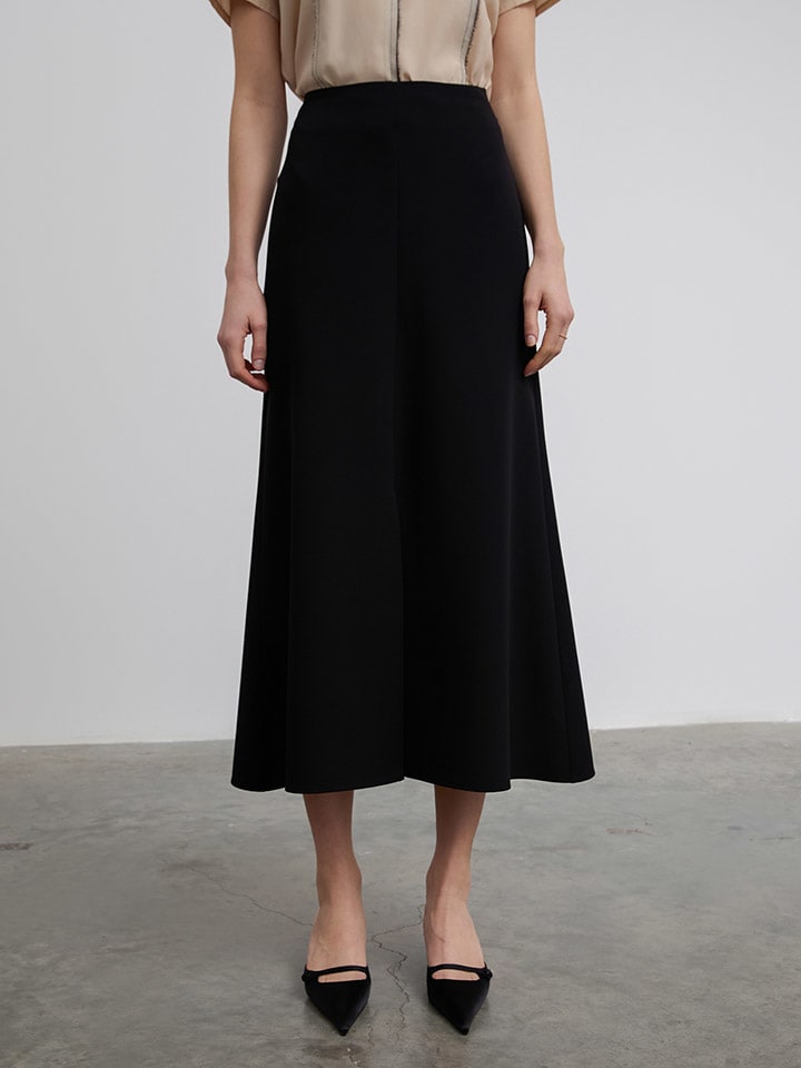 Длинная юбка BGN, черный
Длинная юбка BGN, черный