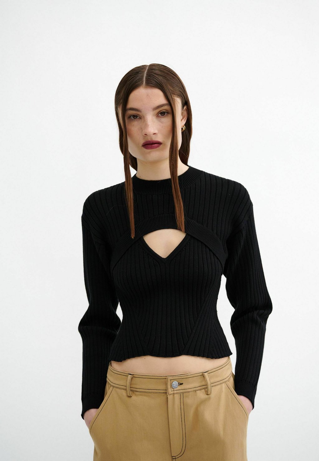 Джемпер Résumé, черный
Джемпер Résumé, черный