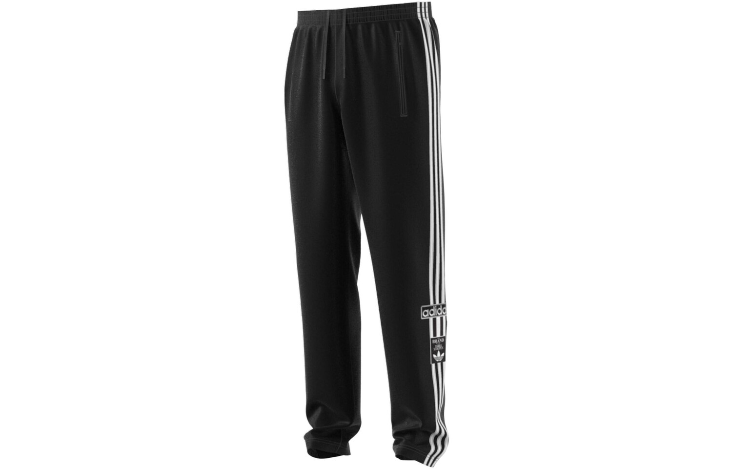 Adidas Originals Мужские трикотажные спортивные штаны, цвет Black
Adidas Originals Мужские трикотажные спортивные штаны, цвет Black