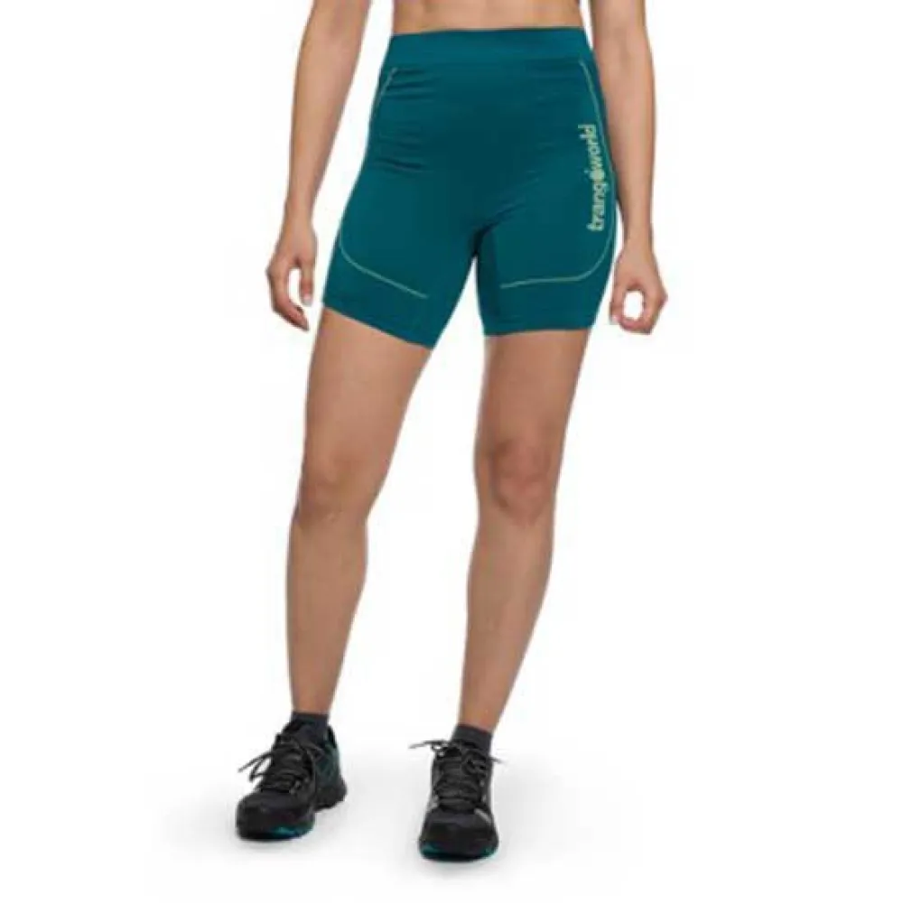 Шорты Trangoworld Jarret, синий
Шорты Trangoworld Jarret, синий