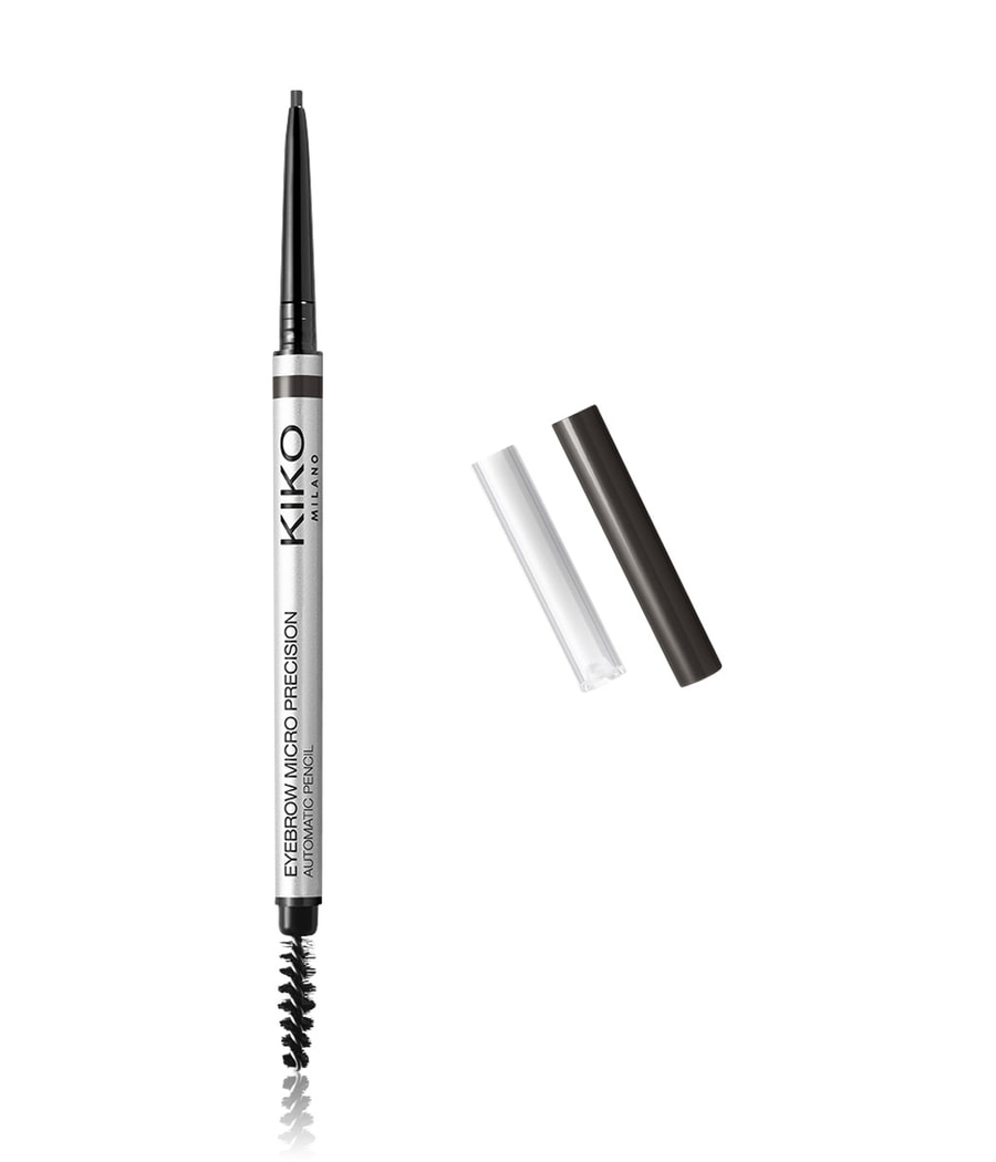 Карандаш для бровей KIKO Milano Micro Precision Eyebrow Pencil, 06 Blackhaired, 1g
Карандаш для бровей KIKO Milano Micro Precision Eyebrow Pencil, 06 Blackhaired, 1g