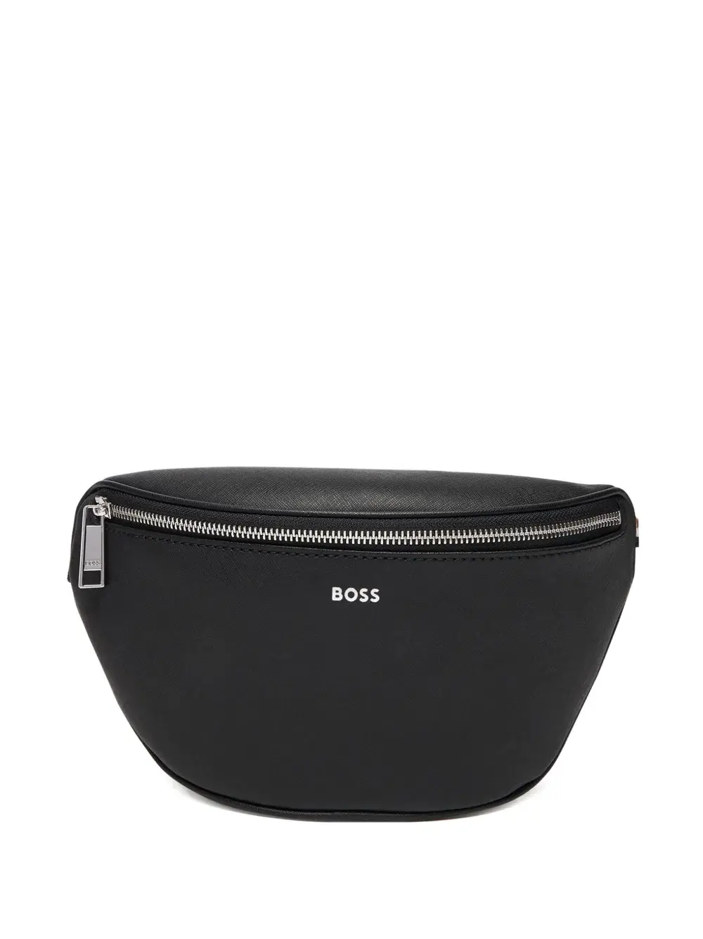 Сумка на пояс с застежкой-молнией BOSS, черный
Сумка на пояс с застежкой-молнией BOSS, черный