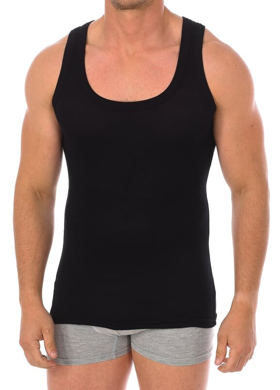 En604 мужская майка-майка Kisses And Love, черный
En604 мужская майка-майка Kisses And Love, черный