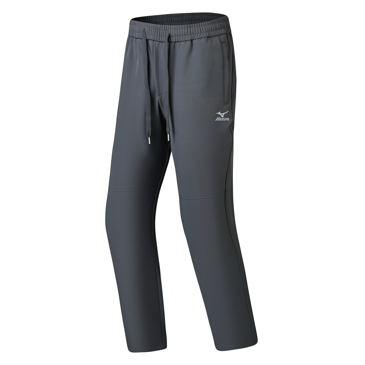 Ветровка Unisex Mizuno, темно-серый
Ветровка Unisex Mizuno, темно-серый