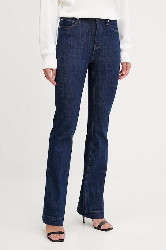 Джинсы Louka Silvian Heach, темно-синий
Джинсы Louka Silvian Heach, темно-синий