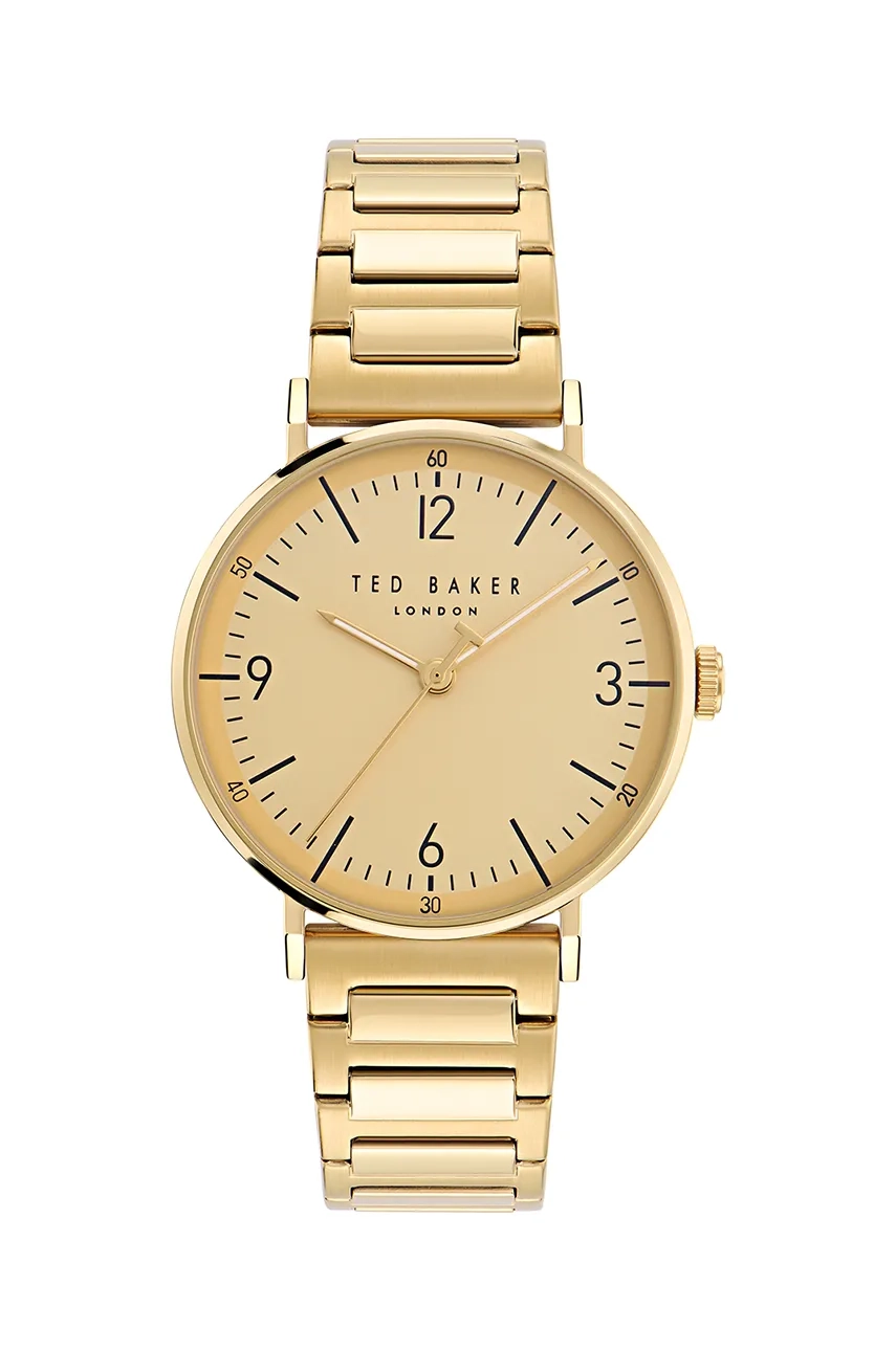 Часы Ted Baker, золотой
Часы Ted Baker, золотой