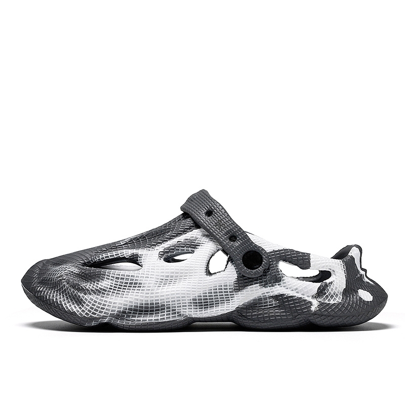 Детские сандалии для подростков YUZHAOLIN, черный/белый
Детские сандалии для подростков YUZHAOLIN, черный/белый