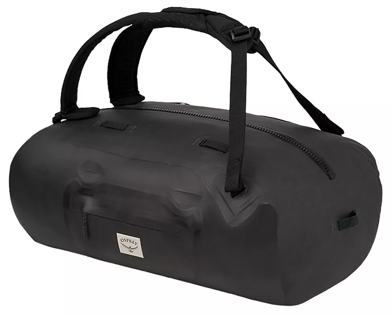 Водонепроницаемая дорожная сумка Osprey Arcane 40, цвет Mamba Black, Черный, Водонепроницаемая дорожная сумка Osprey Arcane 40, цвет Mamba Black
Водонепроницаемая дорожная сумка Osprey Arcane 40, цвет Mamba Black, Черный, Водонепроницаемая дорожная сумка Osprey Arcane 40, цвет Mamba Black