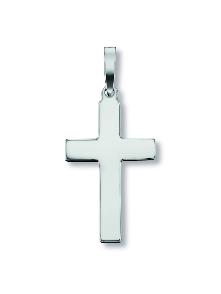 ONE ELEMENT Кулон в виде креста из серебра 925 пробы
ONE ELEMENT Кулон в виде креста из серебра 925 пробы