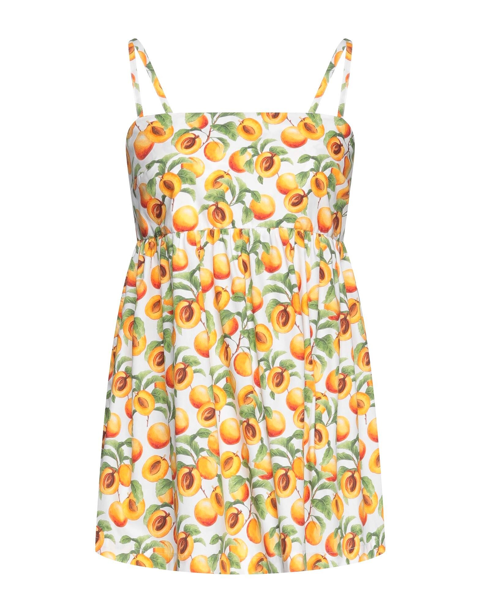 Топ Solotre, белый
Топ Solotre, белый