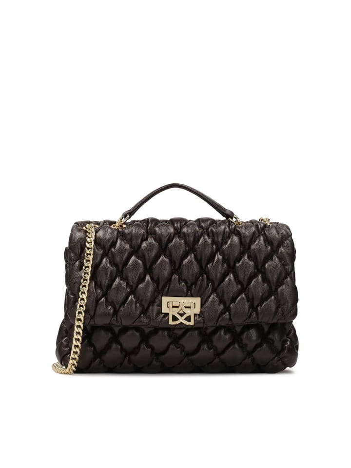 Сумка через плечо Kazar, темно-коричневый
Сумка через плечо Kazar, темно-коричневый