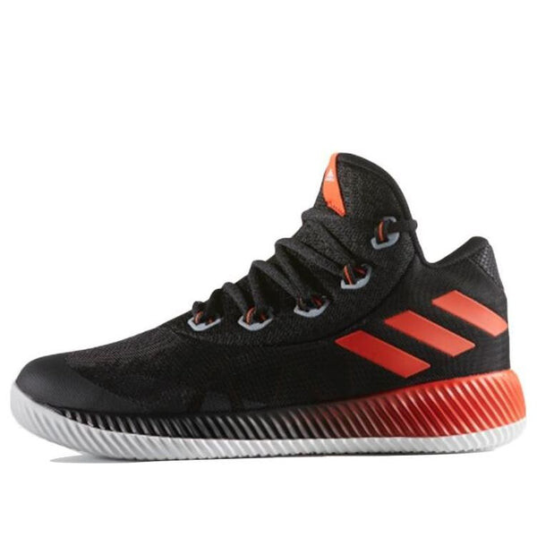 Кроссовки energy bounce bb Adidas, черный
Кроссовки energy bounce bb Adidas, черный