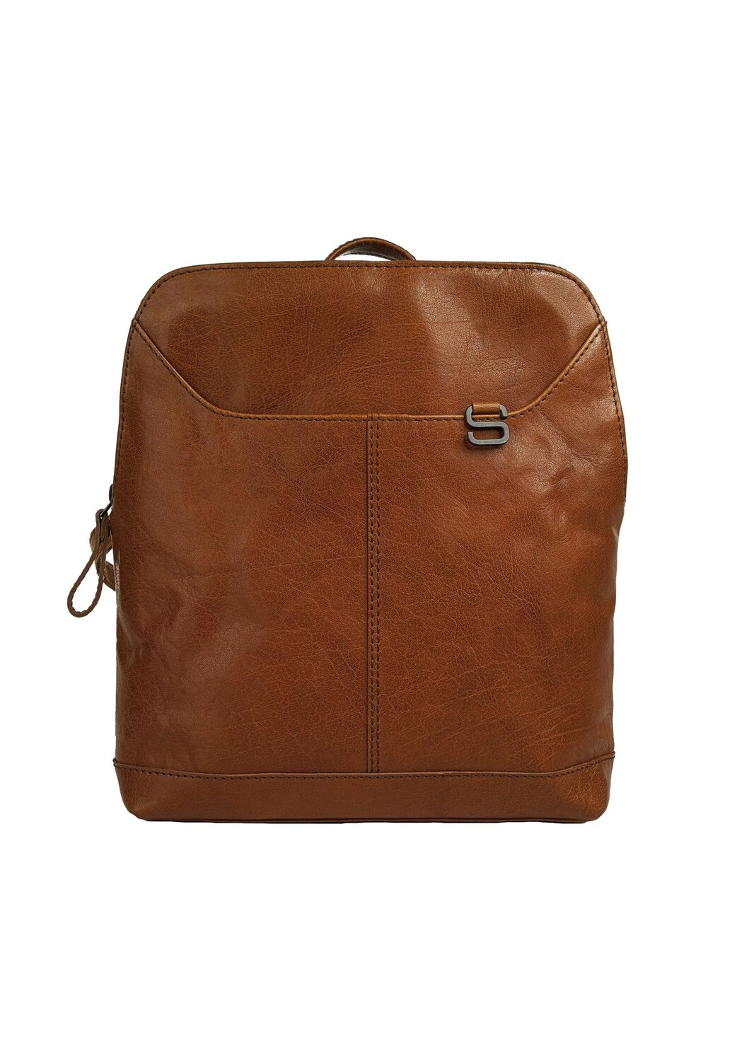 Рюкзак, натуральная кожа SPIKES & SPARROW, цвет Cognac
Рюкзак, натуральная кожа SPIKES & SPARROW, цвет Cognac