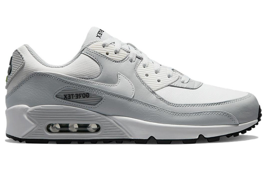 Кроссовки Nike Air Max 90 Gore-Tex
Кроссовки Nike Air Max 90 Gore-Tex