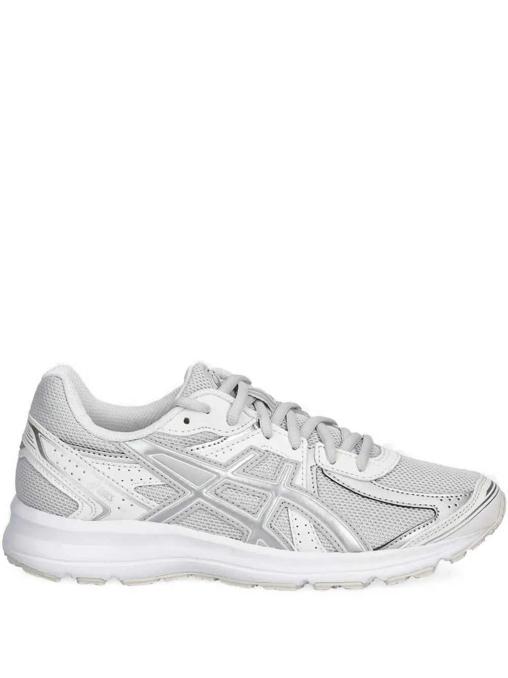 Кроссовки JOG 100S с сетчатыми вставками ASICS, серый
Кроссовки JOG 100S с сетчатыми вставками ASICS, серый