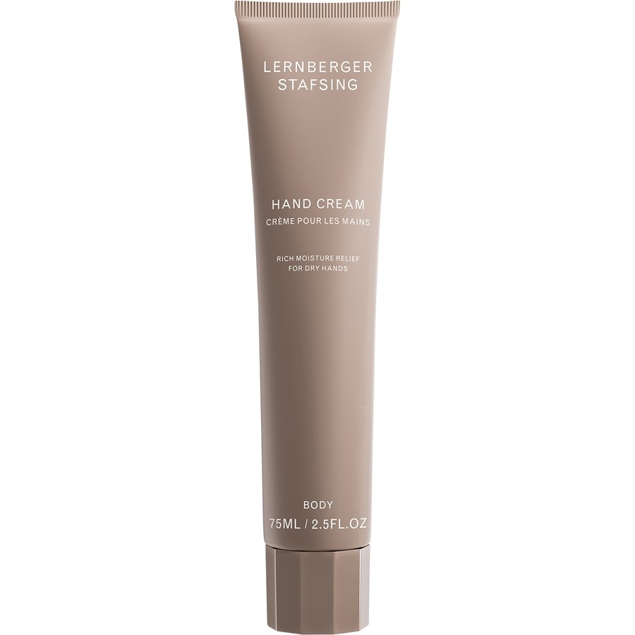 Крем Lernberger Stafsing Hand Cream, 75 ml
Крем Lernberger Stafsing Hand Cream, 75 ml