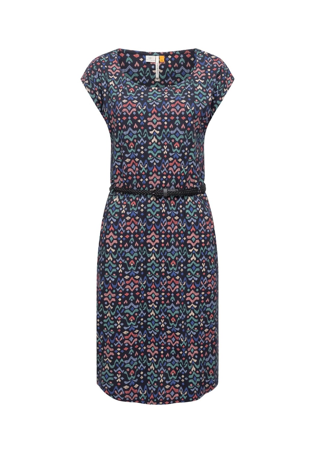 Летнее платье Лилите Икат Ragweartm, темно-синий
Летнее платье Лилите Икат Ragweartm, темно-синий