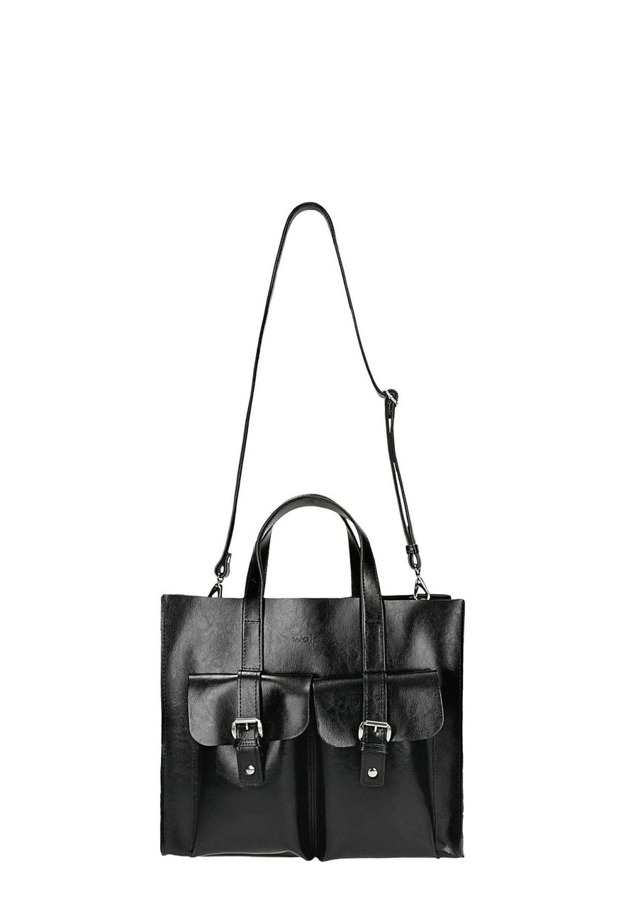 Сумка Wojas Handbag, Black
Сумка Wojas Handbag, Black