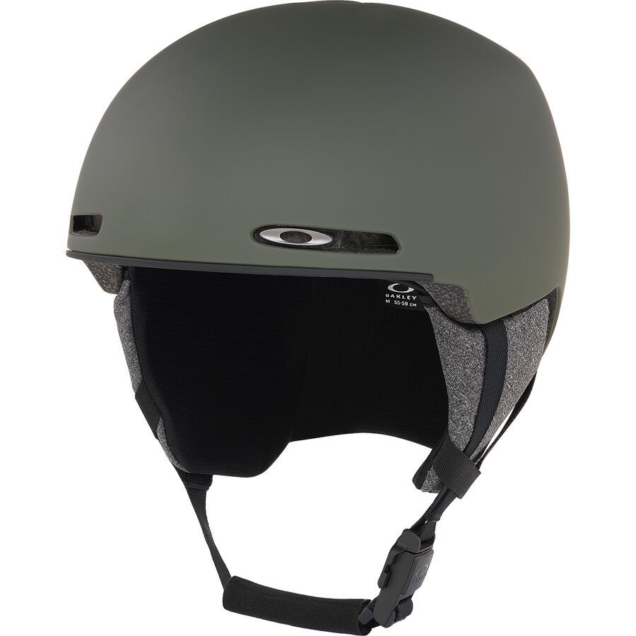 Шлем Oakley Mod 1 Mips Oakley, Dark Brush
Шлем Oakley Mod 1 Mips Oakley, Dark Brush