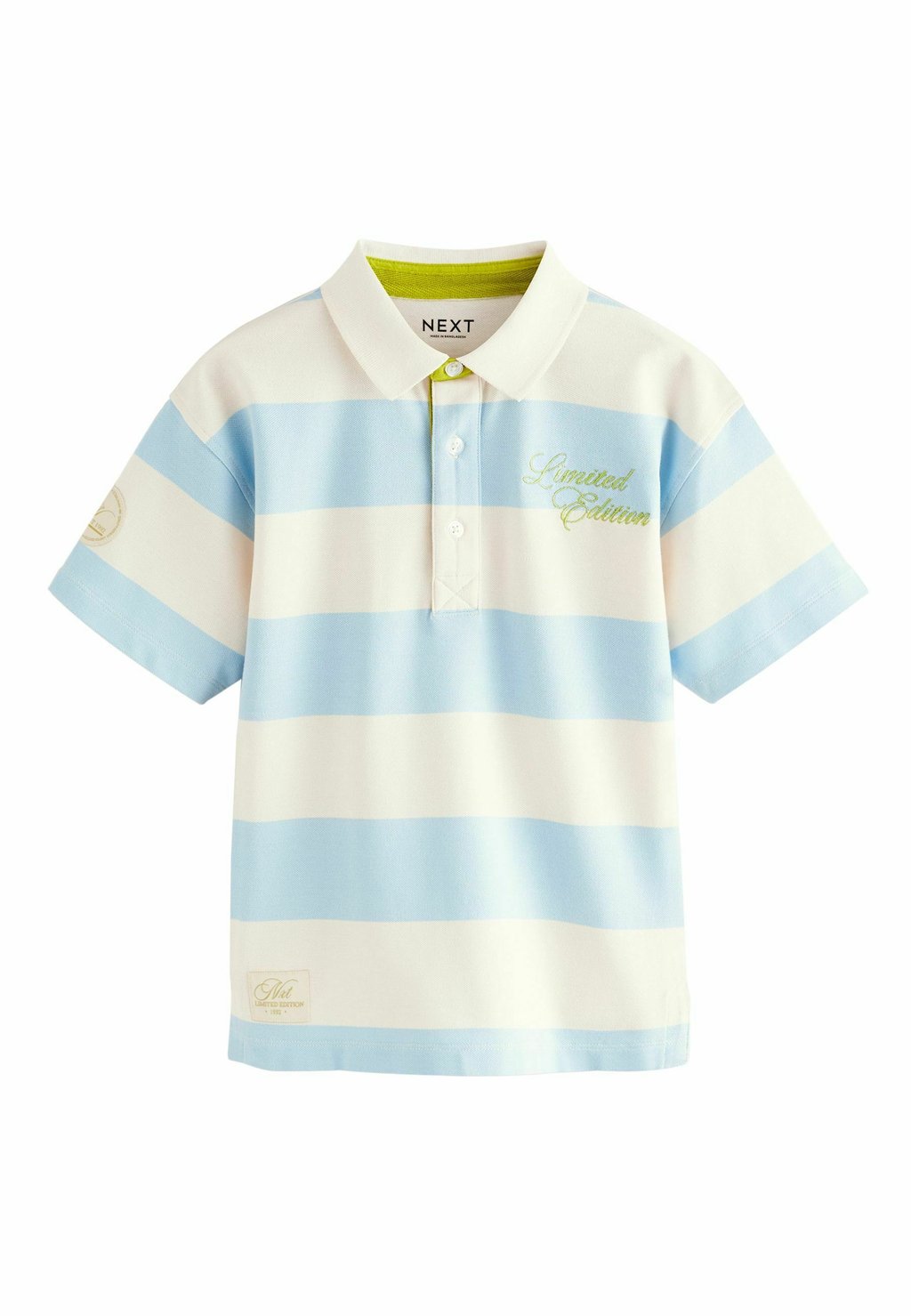 Поло REGULAR FIT Next, синий
Поло REGULAR FIT Next, синий