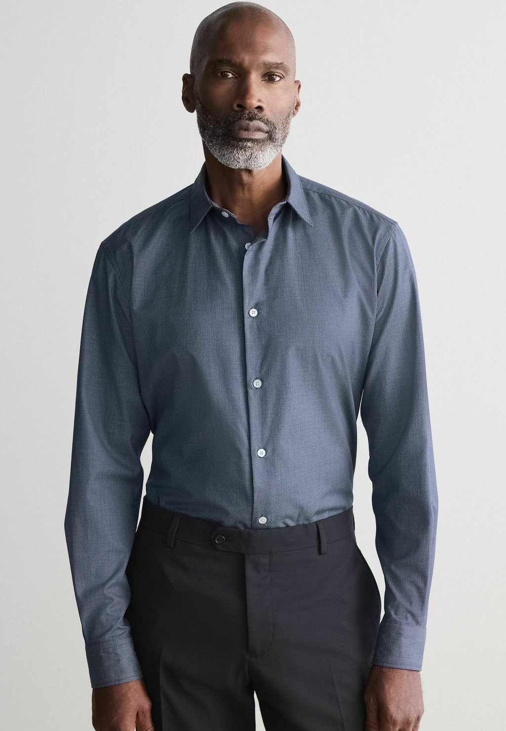 Рубашка SIGNATURE EGYPTIAN Next, синий
Рубашка SIGNATURE EGYPTIAN Next, синий