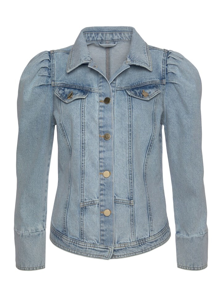 Джинсовая куртка Vivance, цвет blue/washed, Серый, Джинсовая куртка Vivance, цвет blue/washed
Джинсовая куртка Vivance, цвет blue/washed, Серый, Джинсовая куртка Vivance, цвет blue/washed