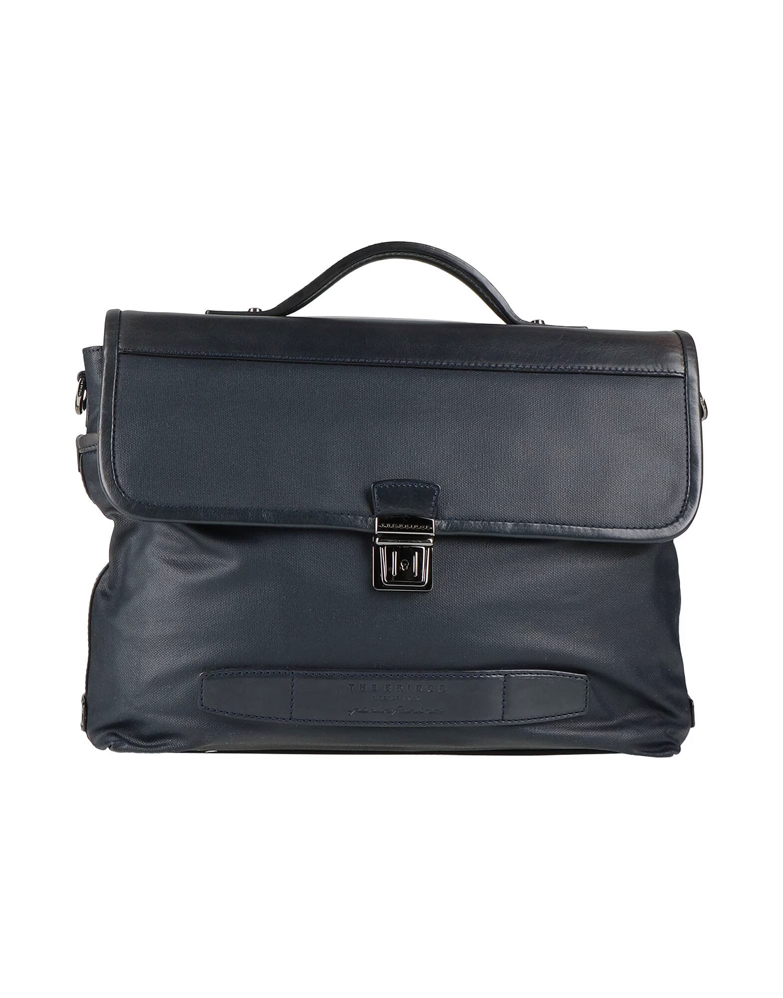 Сумка The Bridge, полуночно-синий
Сумка The Bridge, полуночно-синий
